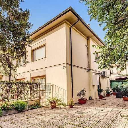 Aweshomeitaly - Vintage Rooms Pisa Exterior foto